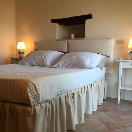 Agriturismo Erta Villa Casole dʼElsa Екстериор снимка