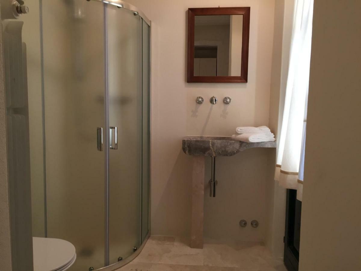 Agriturismo Erta Villa Casole dʼElsa Екстериор снимка